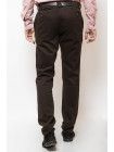 Брюки Брюки 1142_Шоколадный