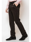 Брюки Брюки 1142_Шоколадный