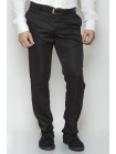 Брюки Брюки 1142/1_Черный