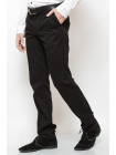 Брюки Брюки 1156/1_Черный
