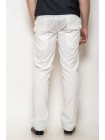 Брюки Брюки 1111_Белый