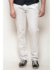 Брюки Брюки 1111_Белый