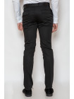 Брюки Брюки  1139_Черный