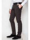 Брюки Брюки 1134_Угольный