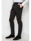 Брюки Брюки  1139_Черный