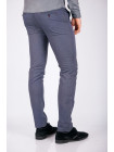Брюки Брюки №129F001_Серый