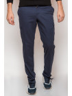Брюки Брюки 1148 _Темно-синий