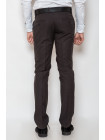 Брюки Брюки 1134_Угольный