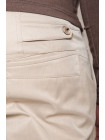 Брюки Брюки 1112_Бежевый