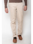 Брюки Брюки 1112_Бежевый