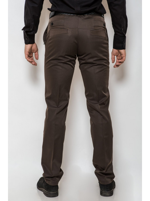 Брюки Брюки 1112_Визон