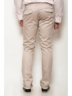 Брюки Брюки 1135_Бежевый