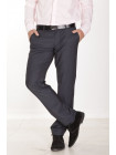 Брюки Брюки 1151_Серо-синий