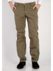 Брюки Брюки №93F001_Хаки