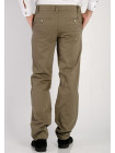 Брюки Брюки №93F001_Хаки