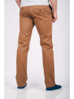 Брюки Брюки  №121F001_Горчичный