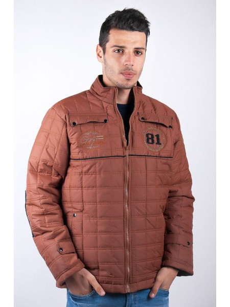 Демисезонная куртка