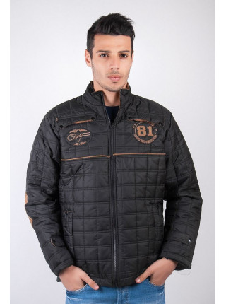 Демисезонная куртка