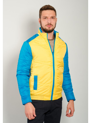 Демисезонная куртка