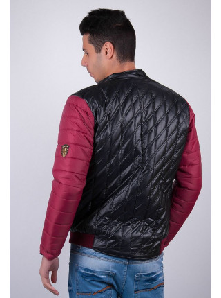 Демисезонная куртка