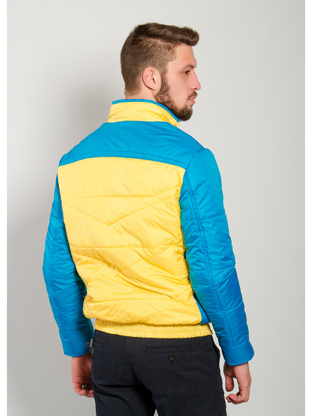 Демисезонная куртка