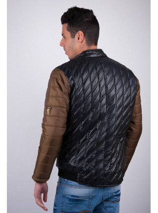 Демисезонная куртка