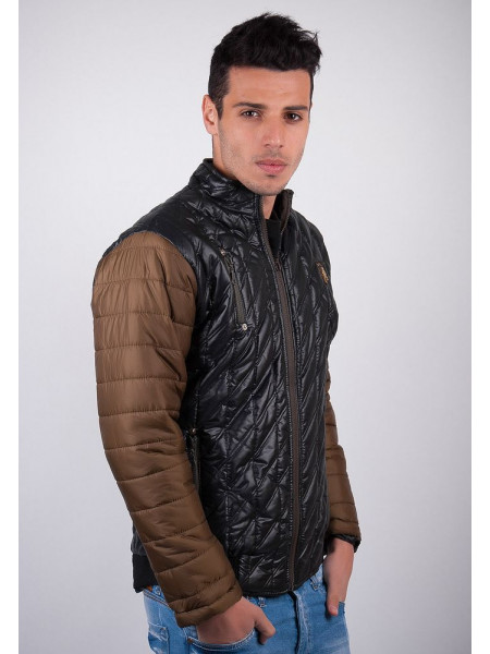 Демисезонная куртка