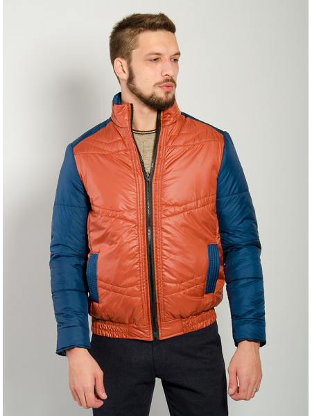 Демисезонная куртка