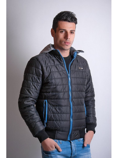 Демисезонная куртка