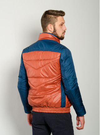 Демисезонная куртка