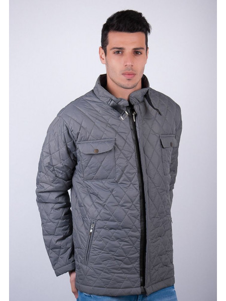 Демисезонная куртка