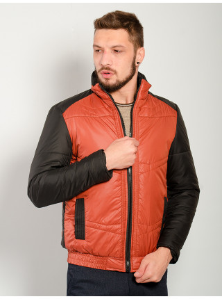 Демисезонная куртка