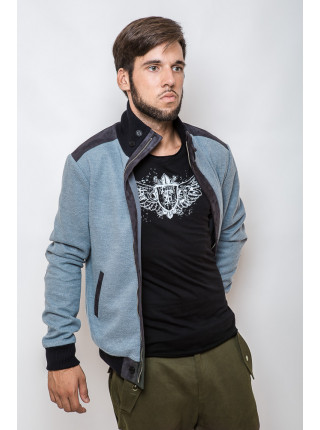 Демисезонная куртка