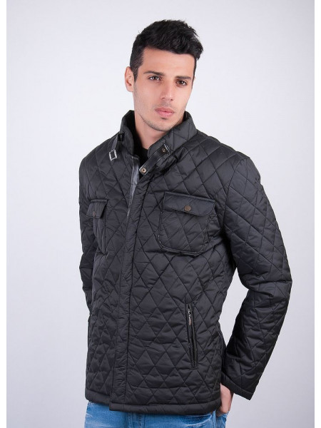 Демисезонная куртка