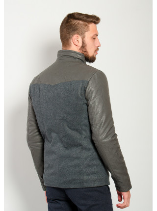 Демисезонная куртка