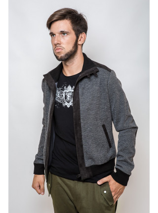 Демисезонная куртка