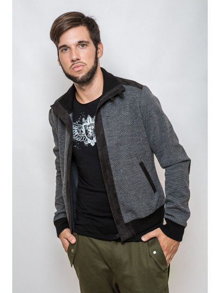 Демисезонная куртка