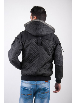 Демисезонная куртка