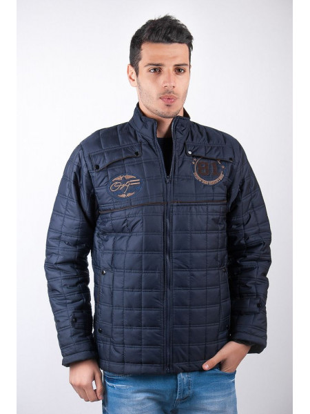 Демисезонная куртка