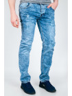 Джинсы Джинсы №136F006_Светло-синий