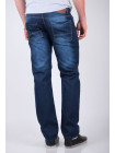 Джинсы Джинсы №21G063_Темно-синий