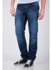 Джинсы Джинсы №21G063_Темно-синий