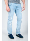 Джинсы Джинсы №136F008_Голубой