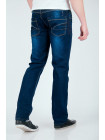 Джинсы Джинсы №21G068_Темно-синий