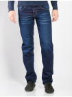 Джинсы Джинсы №21G032_Темно-синий