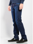 Джинсы Джинсы №21G032_Темно-синий