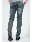 Джинсы Джинсы №136F003_Темно-серый