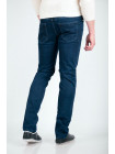 Джинсы Джинсы №62F014_Сине-черный