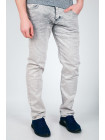 Джинсы Джинсы №136F004_Светло-серый