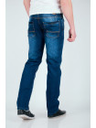 Джинсы Джинсы №21G054_Синий